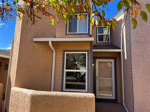 6637 Bobtail Dr, Colorado Springs, CO 80911