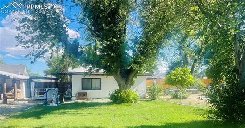 2006 E 15th St, Pueblo, CO 81001