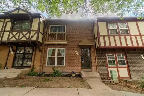 2021 N Academy Blvd, Colorado Springs, CO 80909