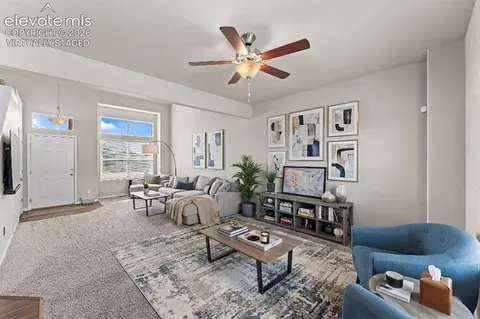 Living - 10054 Exeter Trl, Peyton, CO 80831 photo 2 of 5