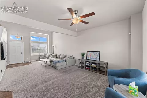 Living - 10054 Exeter Trl, Peyton, CO 80831 photo 3 of 5