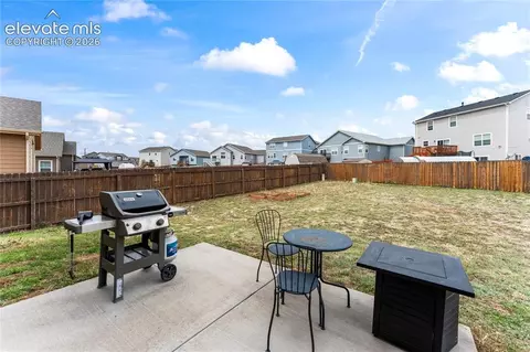 Exterior - 10054 Exeter Trl, Peyton, CO 80831 photo 3 of 3