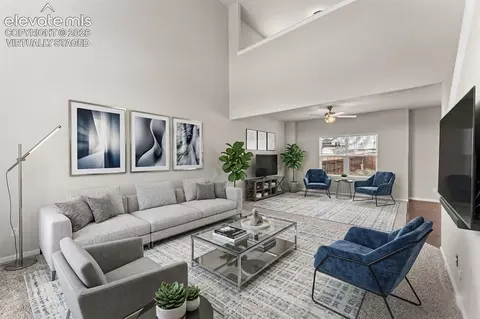 Living - 10054 Exeter Trl, Peyton, CO 80831 photo 1 of 5