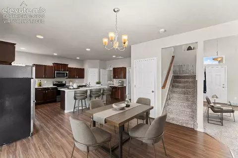 10054 Exeter Trl, Peyton, CO 80831 photo 9