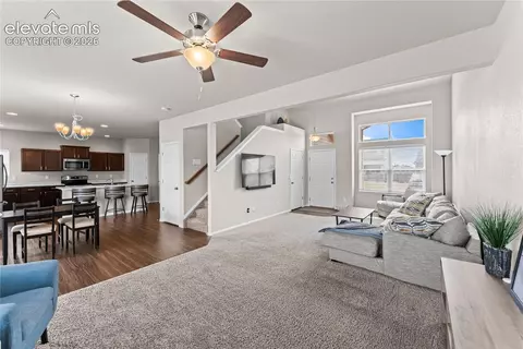 10054 Exeter Trl, Peyton, CO 80831 photo 7