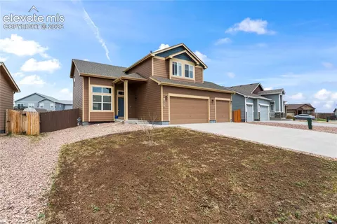 10054 Exeter Trl, Peyton, CO 80831 photo 42