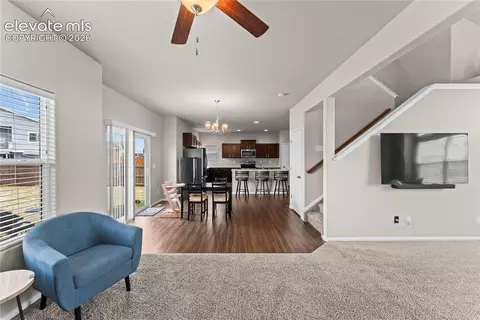 10054 Exeter Trl, Peyton, CO 80831 photo 8