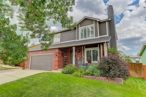 7925 Ferncliff Dr, Colorado Springs, CO 80920