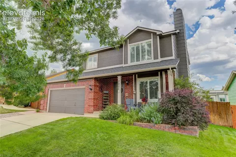 7925 Ferncliff Dr, Colorado Springs, CO 80920