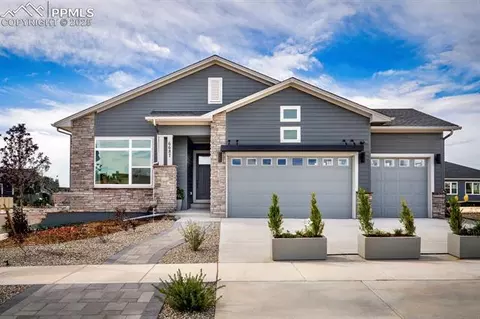 6687 Thimble Ct, Colorado Springs, CO 80924