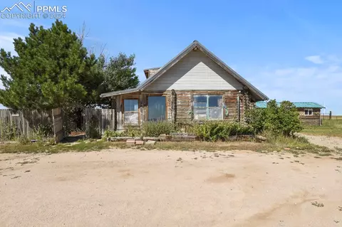 12150 Ramah Hwy, Calhan, CO 80808