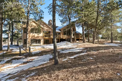 17820 Pinto Way, Monument, CO 80132