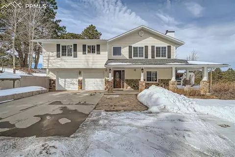 11915 Northcliff Rd, Elbert, CO 80106