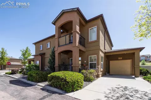 4895 Kerry Lynn Vw #101, Colorado Springs, CO 80922