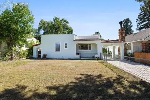 1003 Swope Ave, Colorado Springs, CO 80909