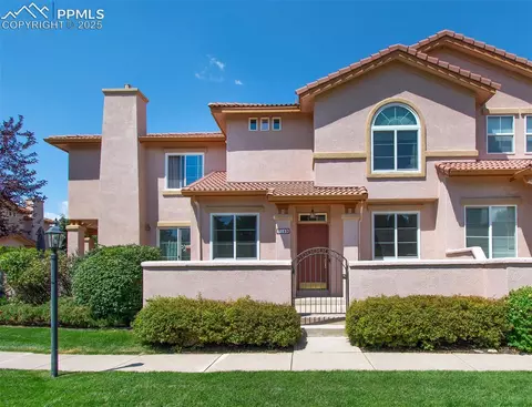 7159 Sand Crest Vw, Colorado Springs, CO 80923