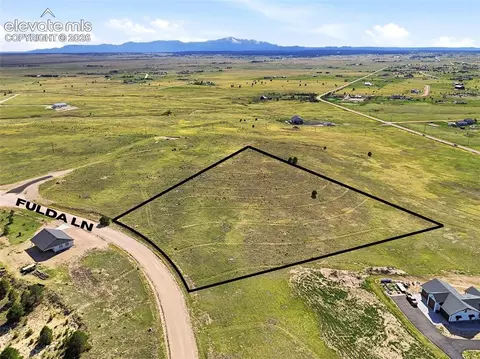15540 Fulda Ln, Peyton, CO 80831