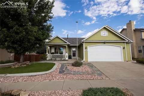 5746 Brennan Ave, Colorado Springs, CO 80923