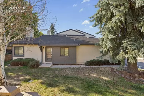 5050 Barnes Dr, Colorado Springs, CO 80917