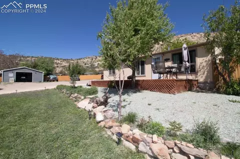 225 Fremont St, Rockvale, CO 81244
