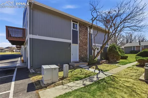 9901 Evans Ave #14D, Denver, CO 80247
