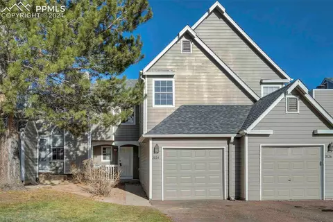 2024 Palm Dr, Colorado Springs, CO 80918