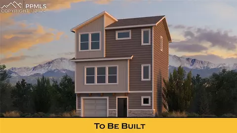 11293 Pura Vida Way, Fountain, CO 80817