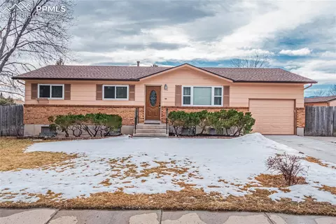 5537 Branding Iron Ct, Colorado Springs, CO 80915