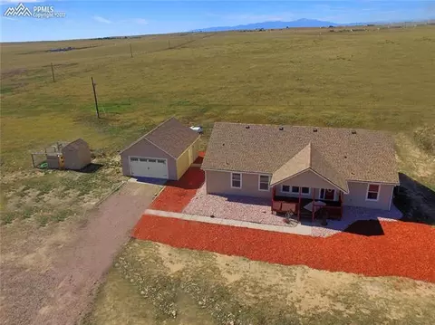 2990 S Lauppe Rd, Yoder, CO 80864 photo 3