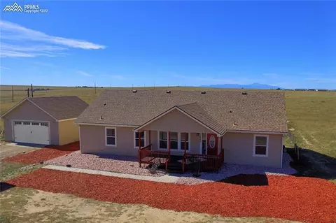 2990 S Lauppe Rd, Yoder, CO 80864 photo 2