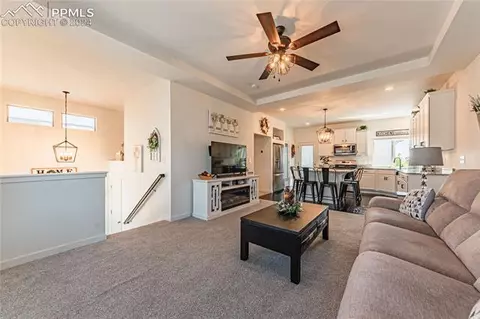9432 Timberlake Loop, Colorado Springs, CO 80927