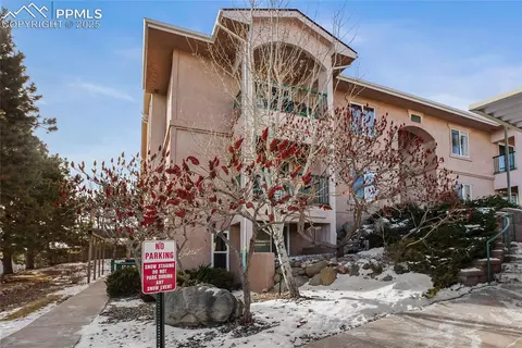 3020 Mandalay Grv #3, Colorado Springs, CO 80917