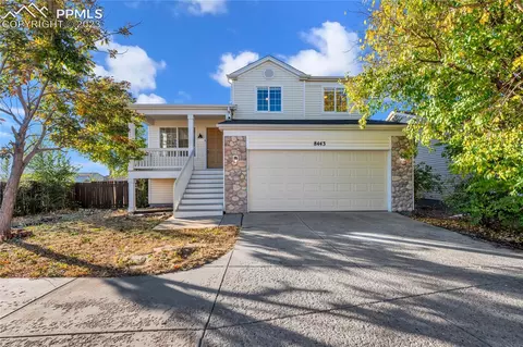8443 Snowdrop Ct, Fountain, CO 80817