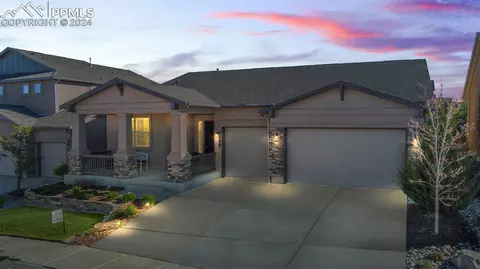 2448 Delicato Ct, Colorado Springs, CO 80921