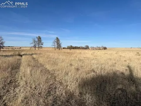27680 Big Springs Rd, Calhan, CO 80808