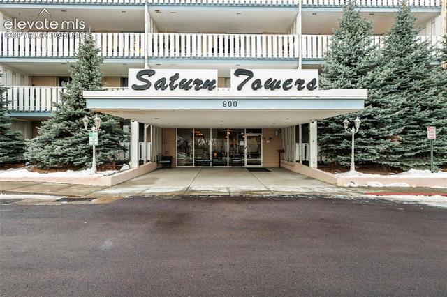 900 Saturn Dr #609, Colorado Springs, CO 80905
