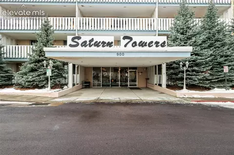 900 Saturn Dr #609, Colorado Springs, CO 80905