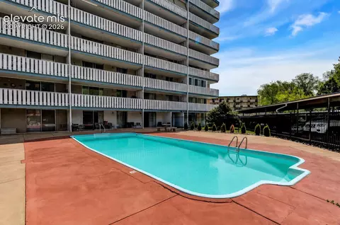 900 Saturn Dr #609, Colorado Springs, CO 80905