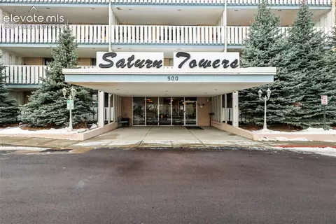 900 Saturn Dr #609, Colorado Springs, CO 80905