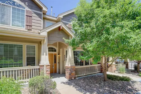 4225 Pine Lake Pt, Colorado Springs, CO 80923