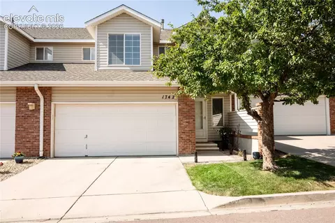1742 Victorian Pt, Colorado Springs, CO 80905