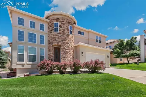 287 Pisano Hts, Colorado Springs, CO 80906