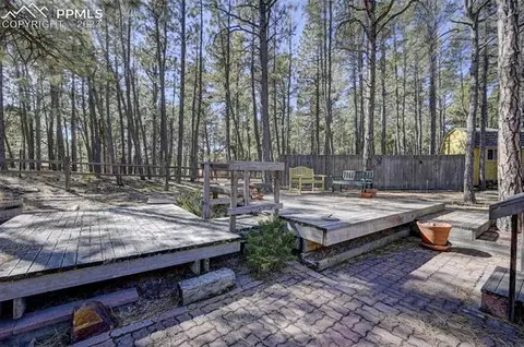 7125 Mcferran Rd, Colorado Springs, CO 80908