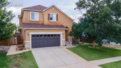 6946 Cool Spring Way, Colorado Springs, CO 80923