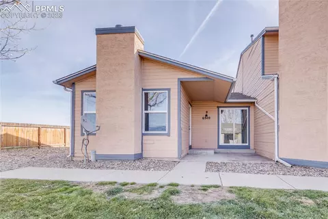 6510 Matchless Trl, Colorado Springs, CO 80911