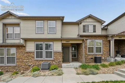 17067 Blue Mist Grv, Monument, CO 80132