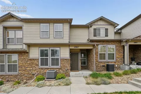 17067 Blue Mist Grv, Monument, CO 80132