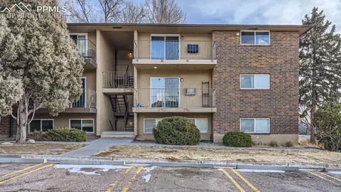 3110 Bijou St #1-C, Colorado Springs, CO 80910