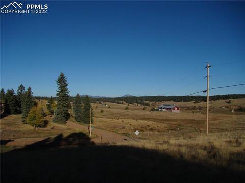 241 Minstrel Dr, Divide, CO 80814 photo 1