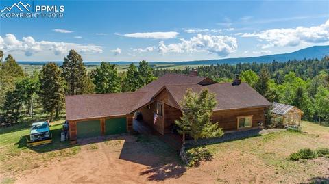 470 Highroad Dr, Divide, CO 80814 photo 2